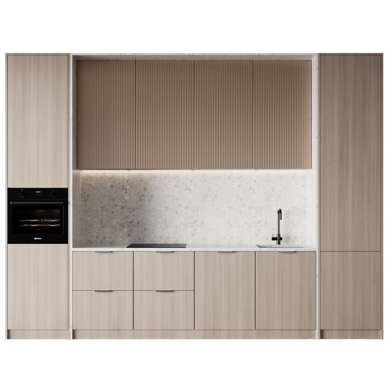 Kitchen set 49 - Image 2