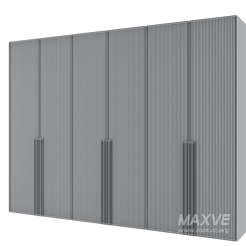 Wardrobe 01 - Image 5