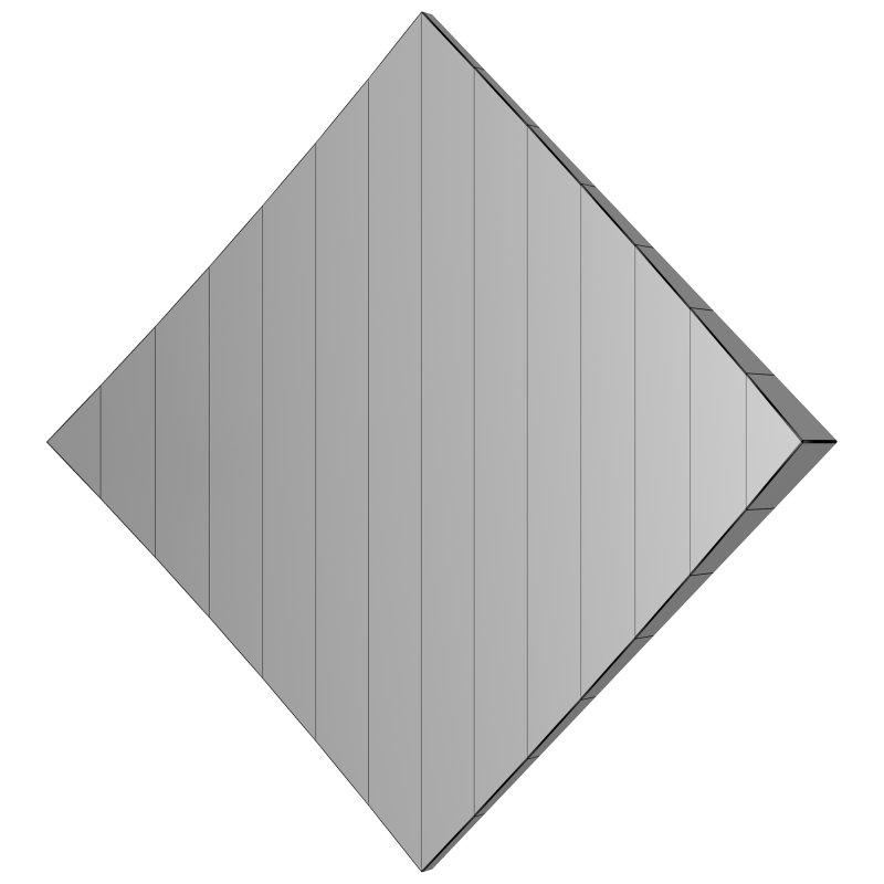 3D Panels P1 by ODESD2 - Image 4