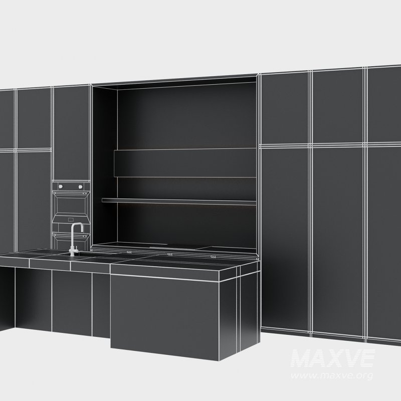 Kitchen set 58 - Image 5