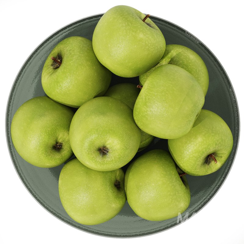 Green Apple - Image 8