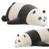 Panda Plush Toy - Thumbnail 1