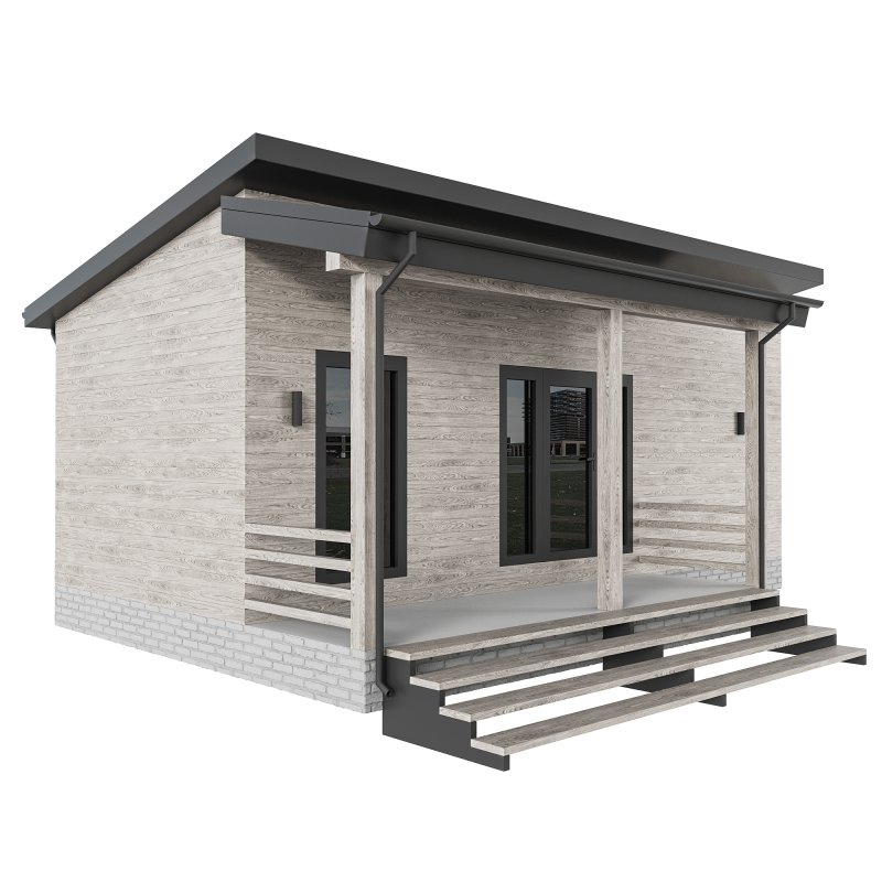 Home Design 29 For Exterior - Image 7