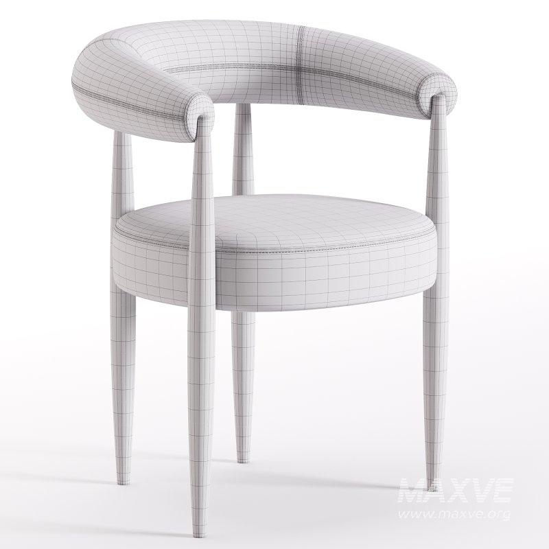 Fergus Dining Chair - Image 7