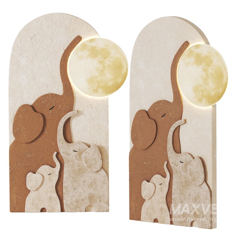 Kid Decorative Frame - Image 2