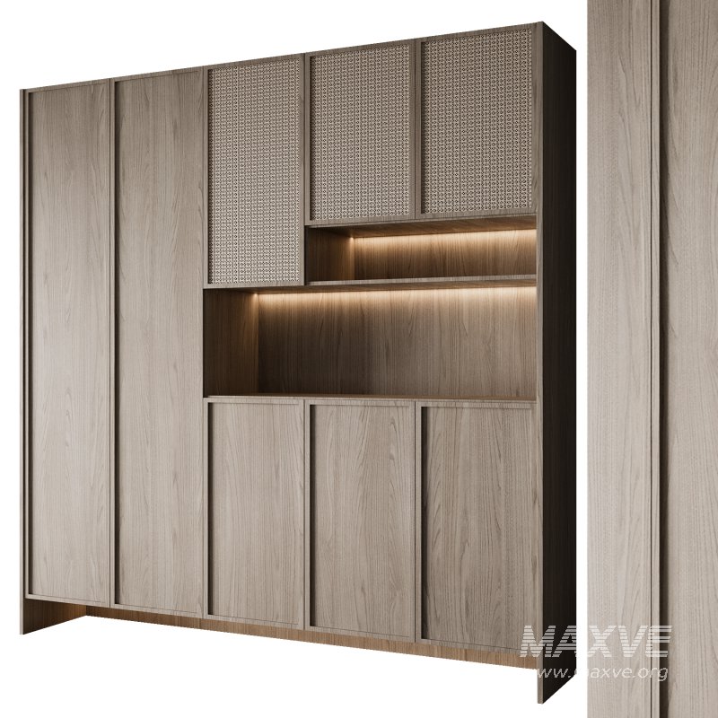 Wardrobe 10 - Image 3