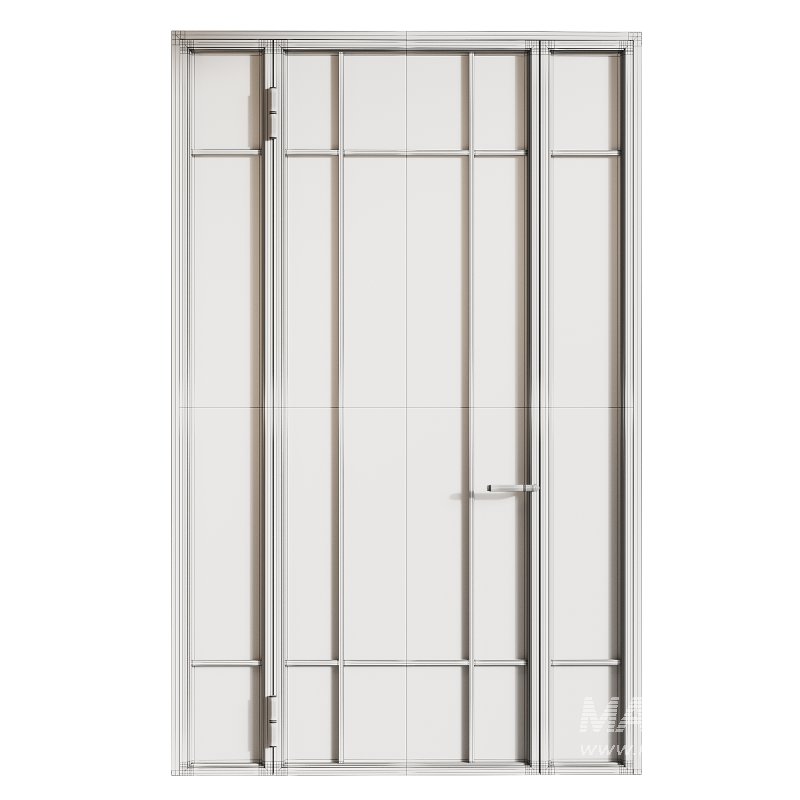 Prime Doors 7 - Image 1