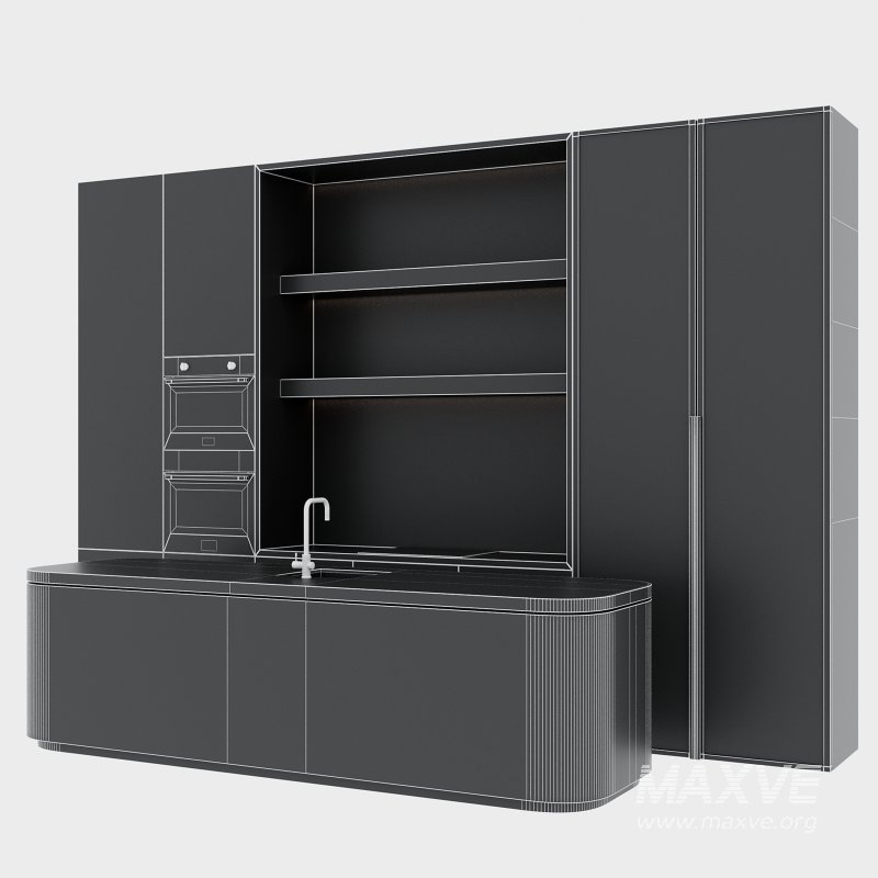 Kitchen set 60 - Image 5