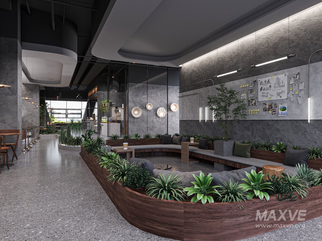 modern coffee - Image 3