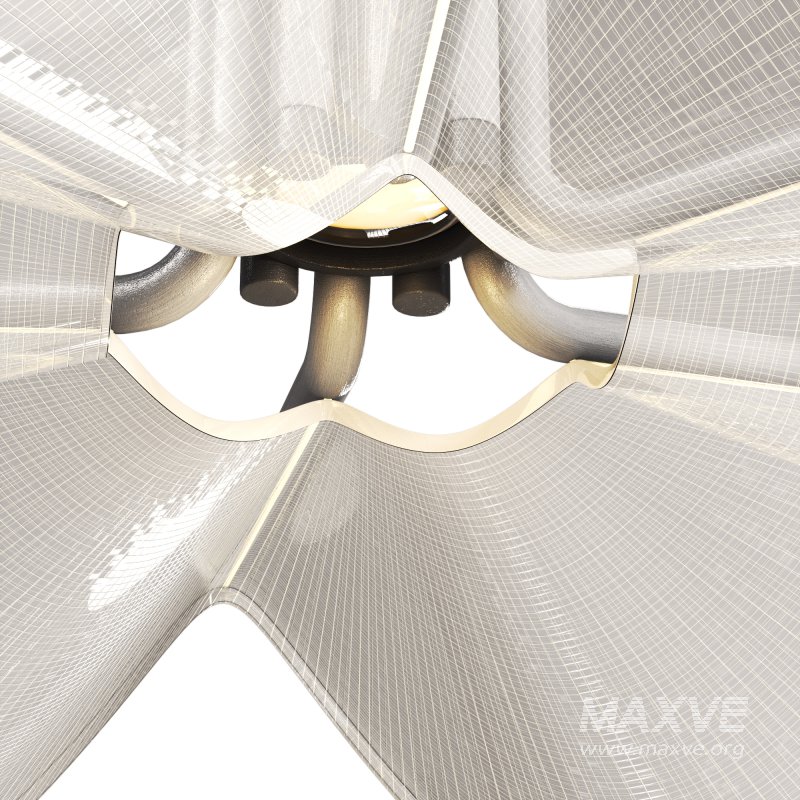 MATTY Chandelier - Image 6