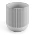 Radius Ficonstone Indoor Outdoor Planters by WestElm - Thumbnail 2