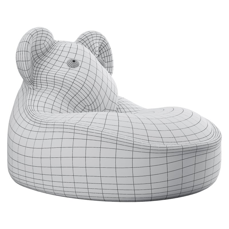 Bean Bag - Image 1