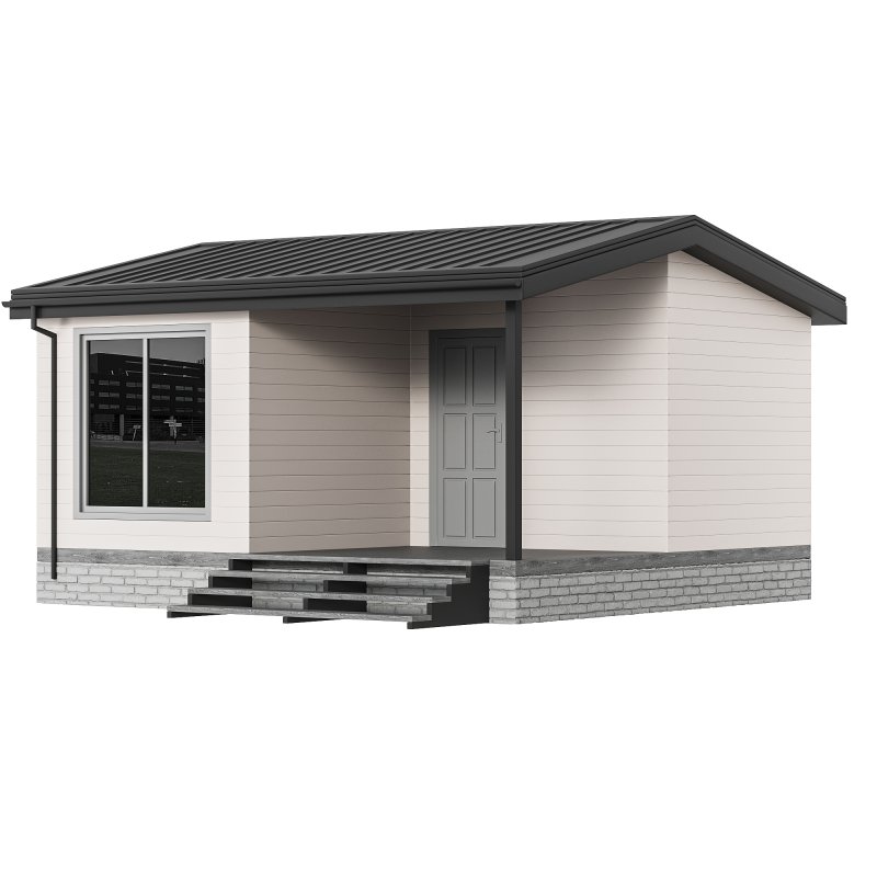 Home Design 20 For Exterior - Image 2