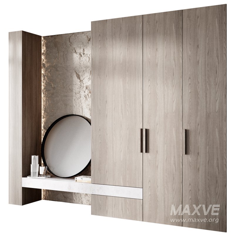 hallway 06 - Image 1