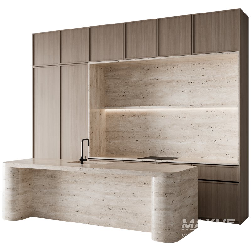 Kitchen set 35 - Image 1