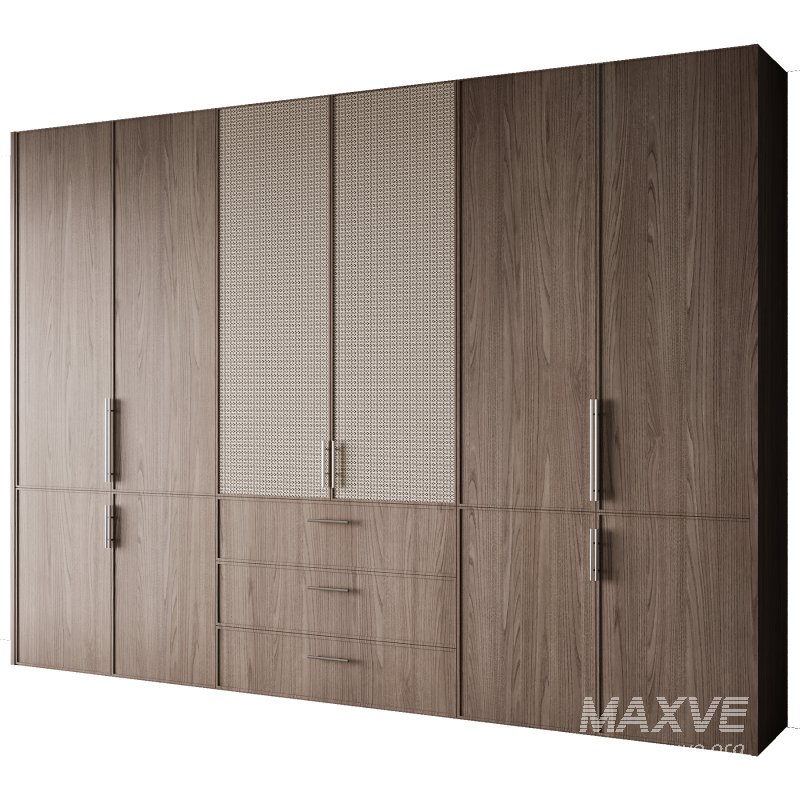 Wardrobe 09 - Image 1