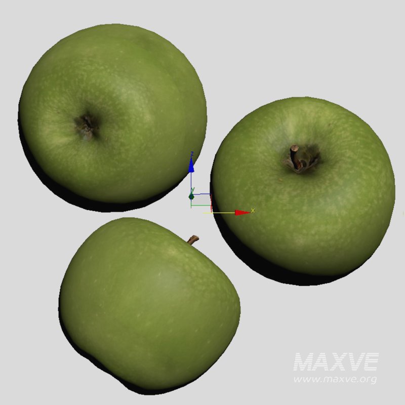 Green Apple - Image 9