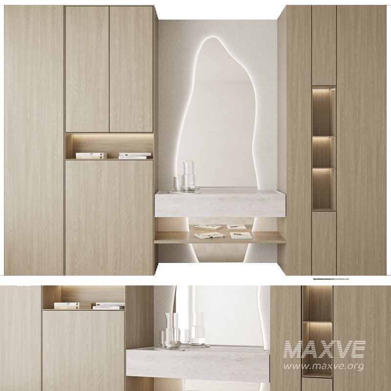 Hallway 001 - Image 4