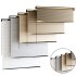 Roman Pleated Blinds 023 - Thumbnail 1