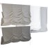 Roman Blinds Curtain Set 047 - Thumbnail 3