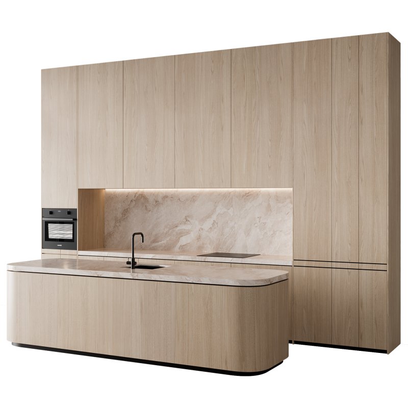 Kitchen set 61 - Image 1