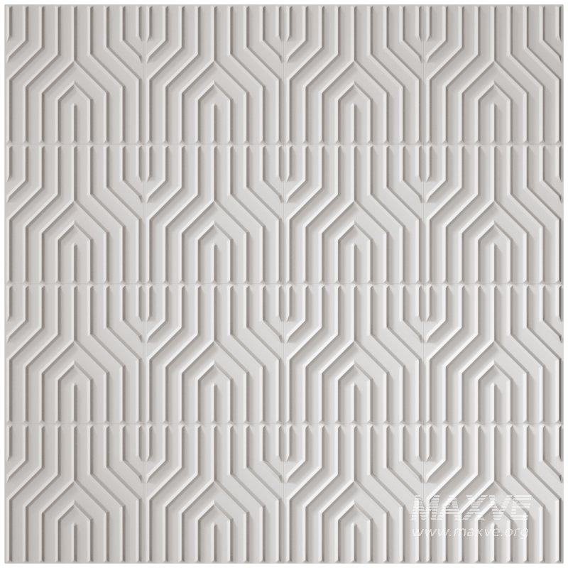 3D panel “Technology” by Gesso 3d - Image 1