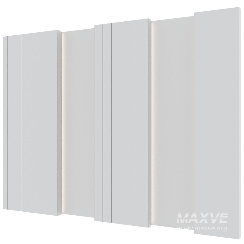 wall 3d panel 03 - Image 3