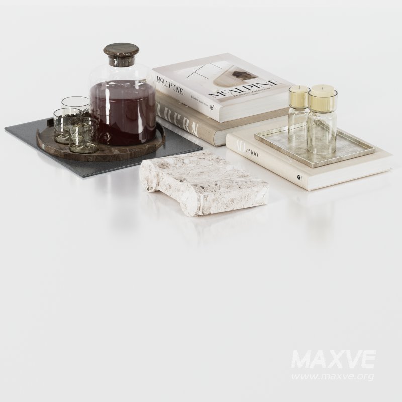 Decorative set-03 - Image 2