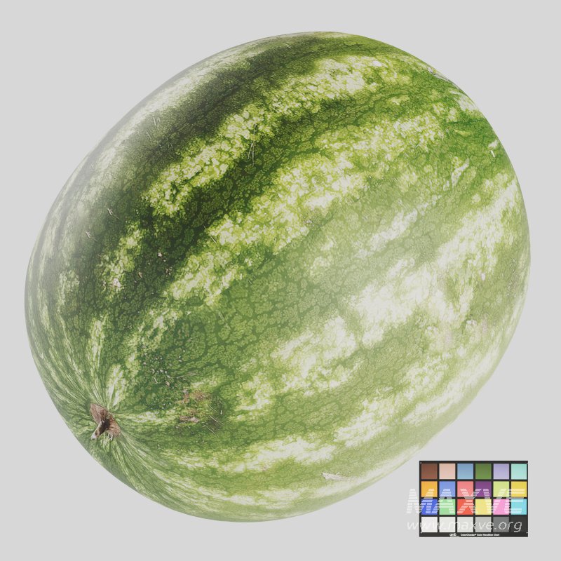 Watermelon - Image 1