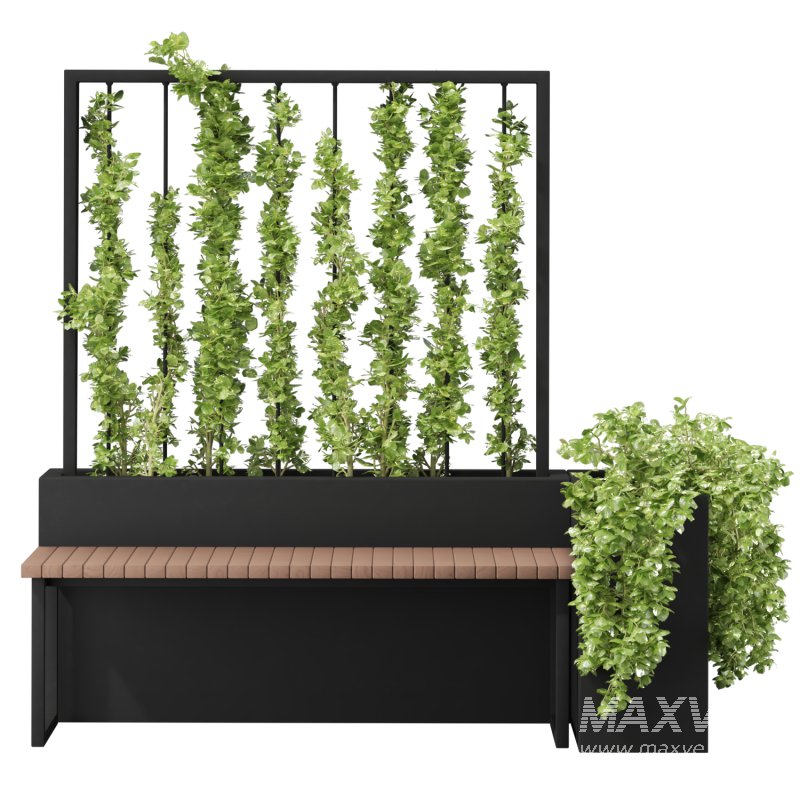 Welcoming area furniture_02 - Image 3