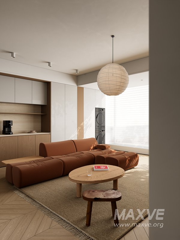 Living Room Dining Room - Image 8