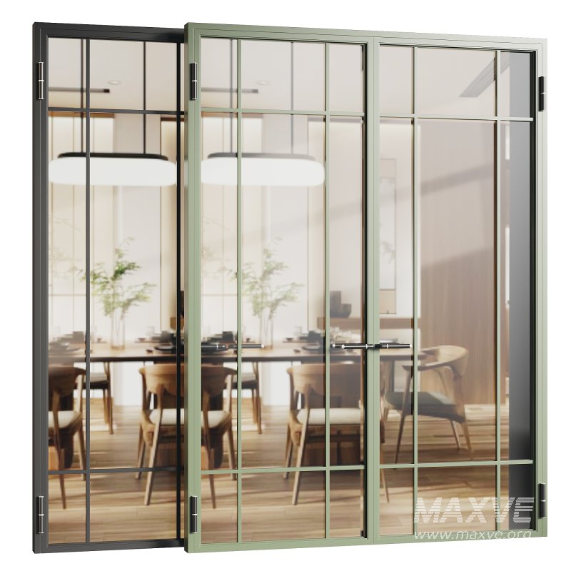 Prime Doors 6 - Image 1