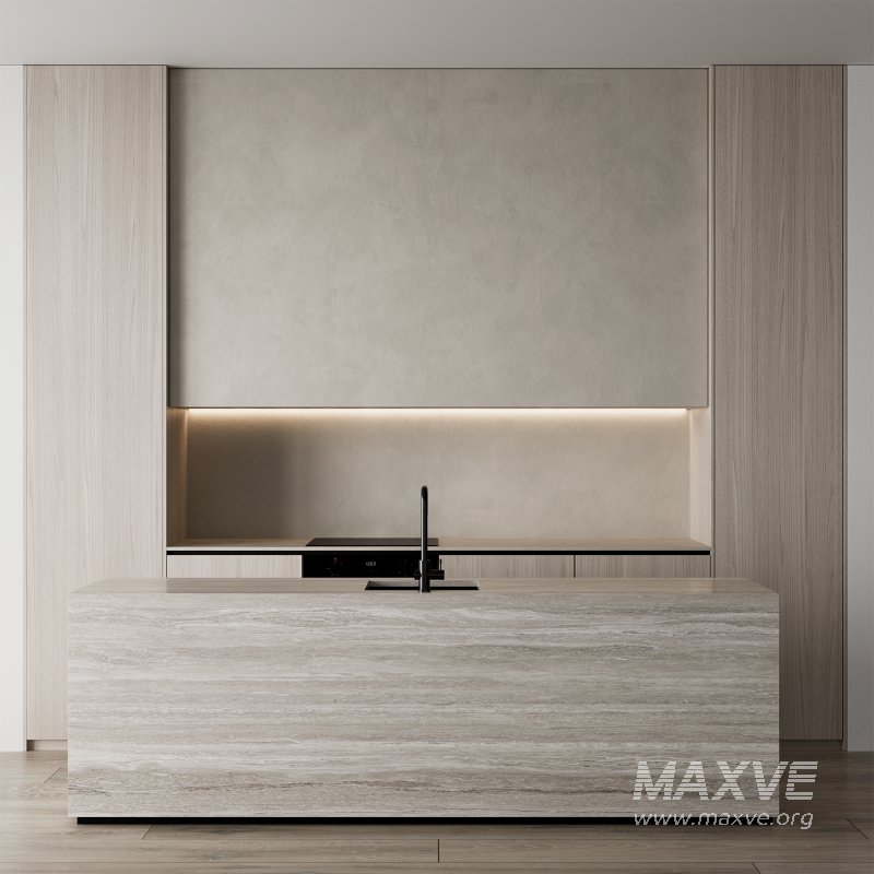 Kitchen set 16 - Image 2