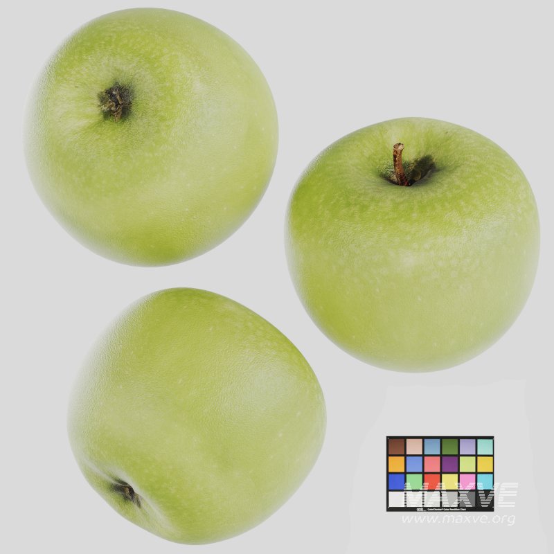 Green Apple - Image 2