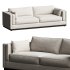 Four Hands Lawrence Sofa - Thumbnail 4
