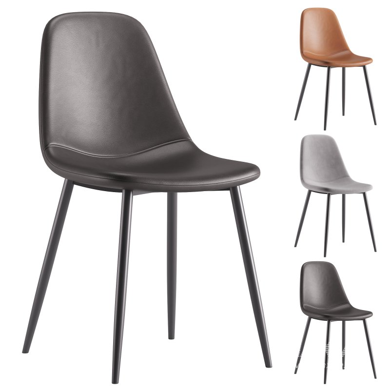 Luca Dining Chair - Image 1