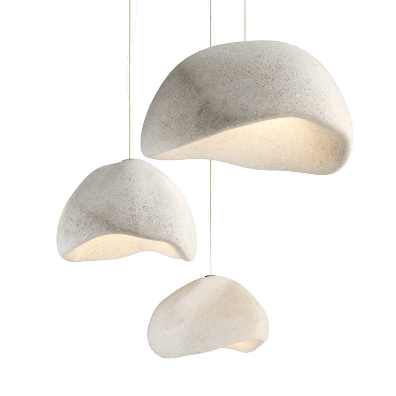 Nest Pendant Lamp - Image 5