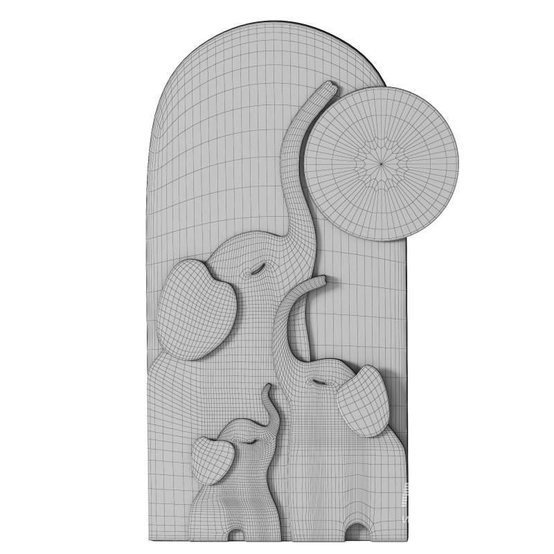 Kid Decorative Frame - Image 4