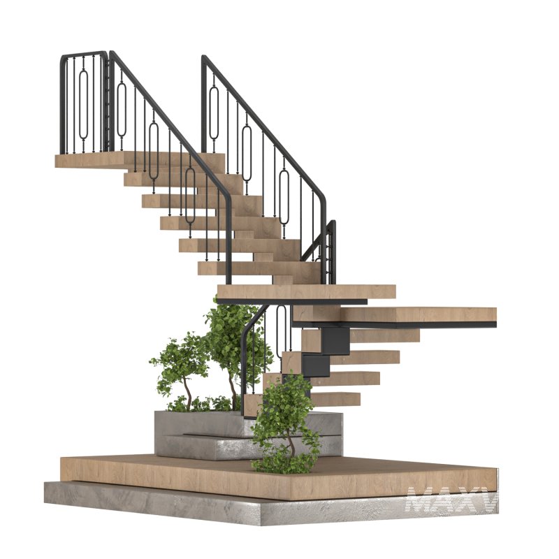 Staircase 03 - Image 9
