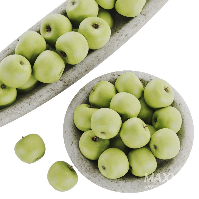 Green Apple - Image 6