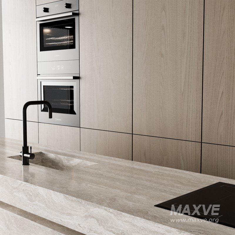 Kitchen set 042 - Image 3