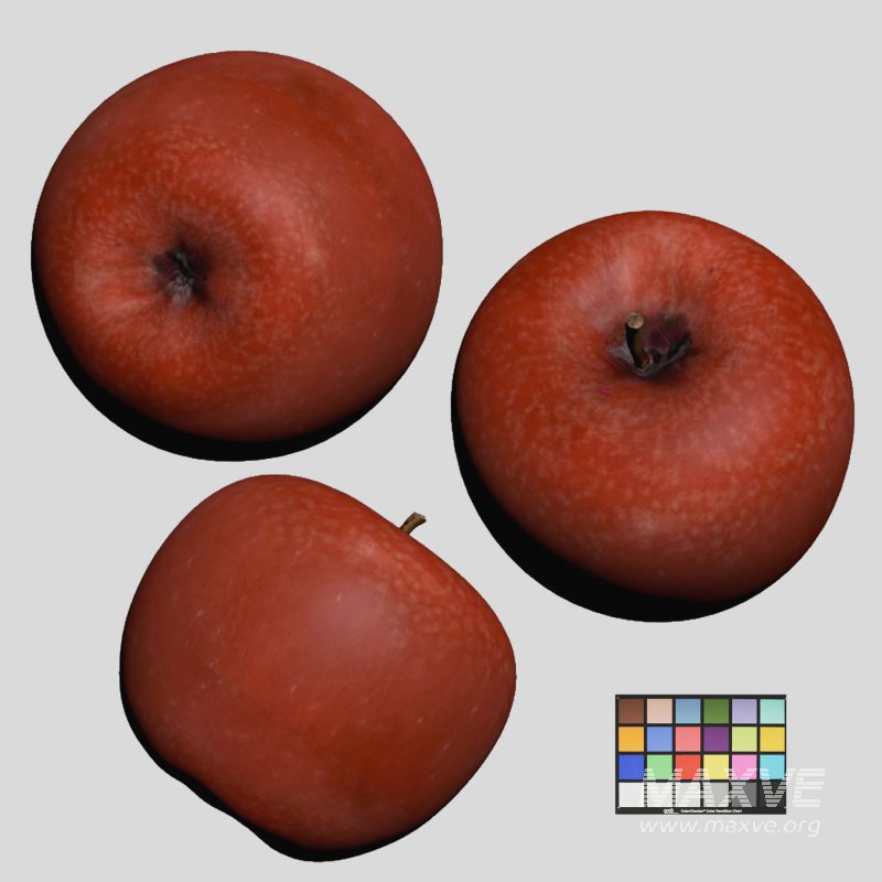 Red Apple - Image 7