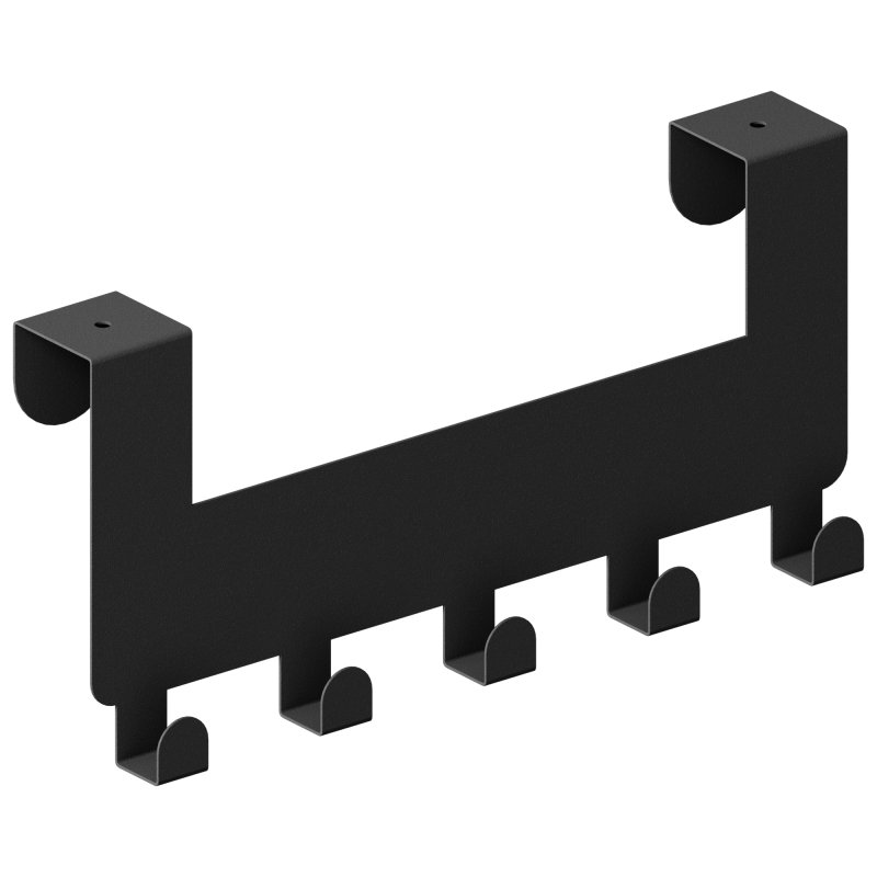 Hooks by Metal Concept - Image 2