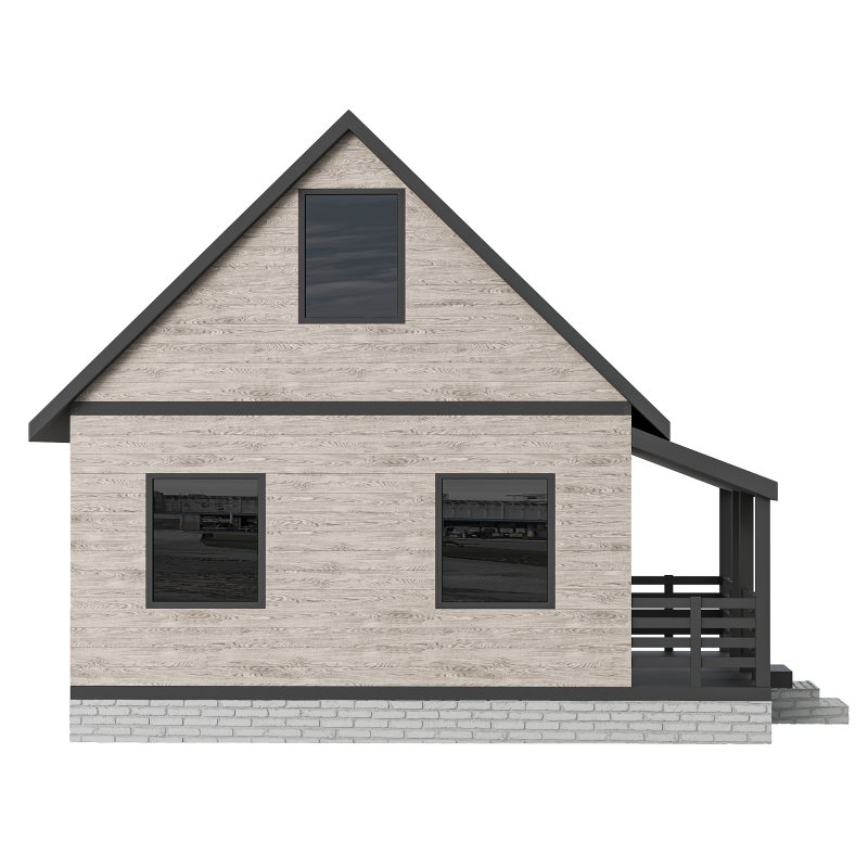 Home Design 16 For Exterior - Image 3