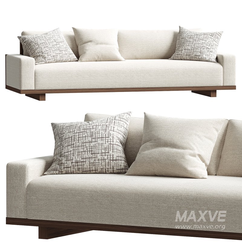Goodall Sofa by Arhaus - Image 5