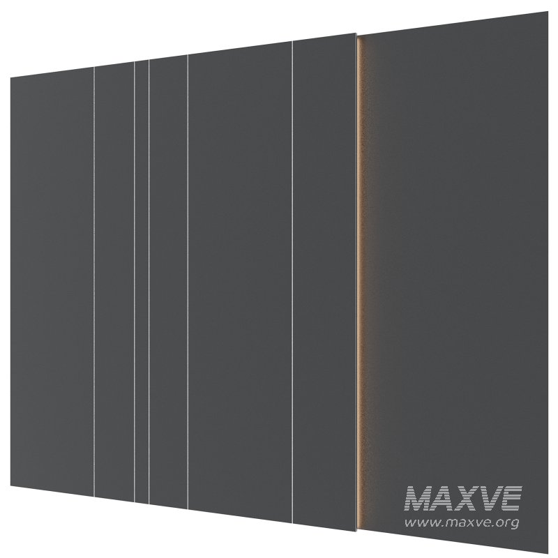 wall panel 19 - Image 2