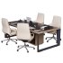 Luxury conference table H05 - Thumbnail 5