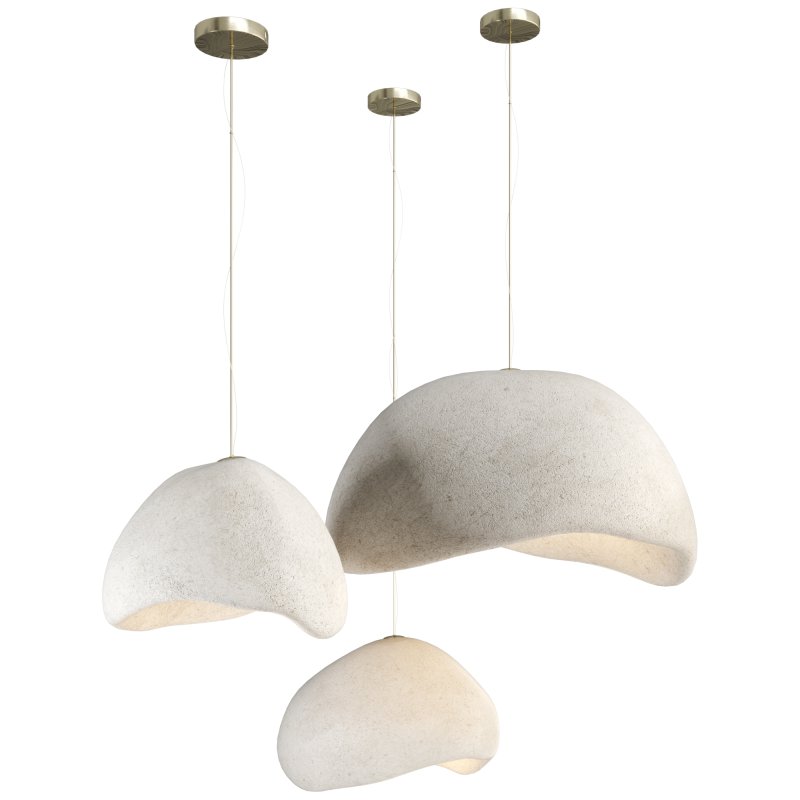 Nest Pendant Lamp - Image 4