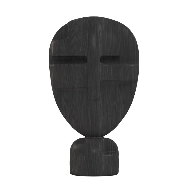 DWR Ornament & Crime Sculpture - Image 3