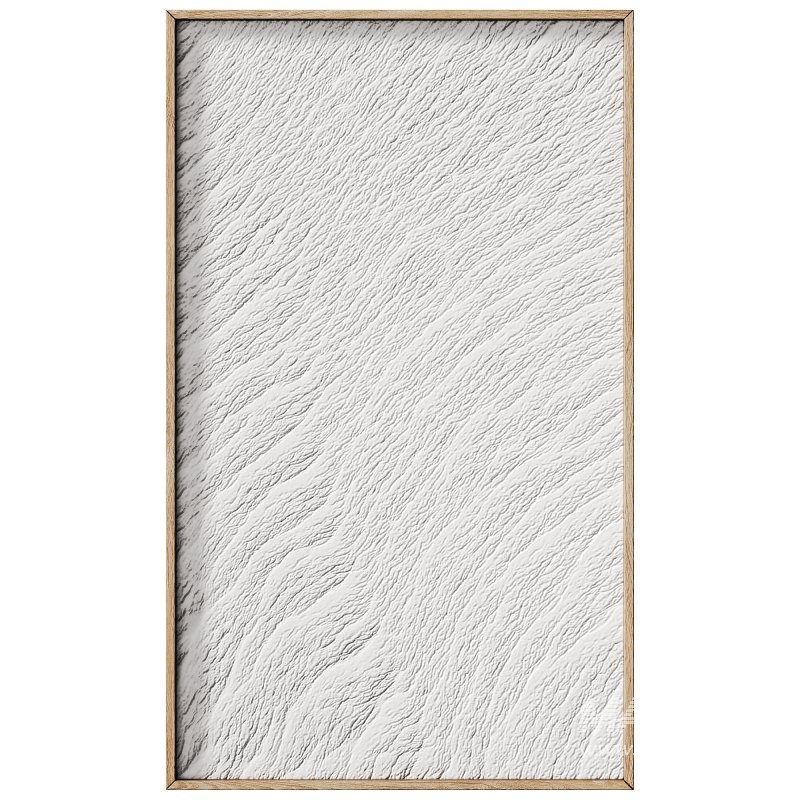 Decorative panel 3D ART RELIEF 22 - Image 2